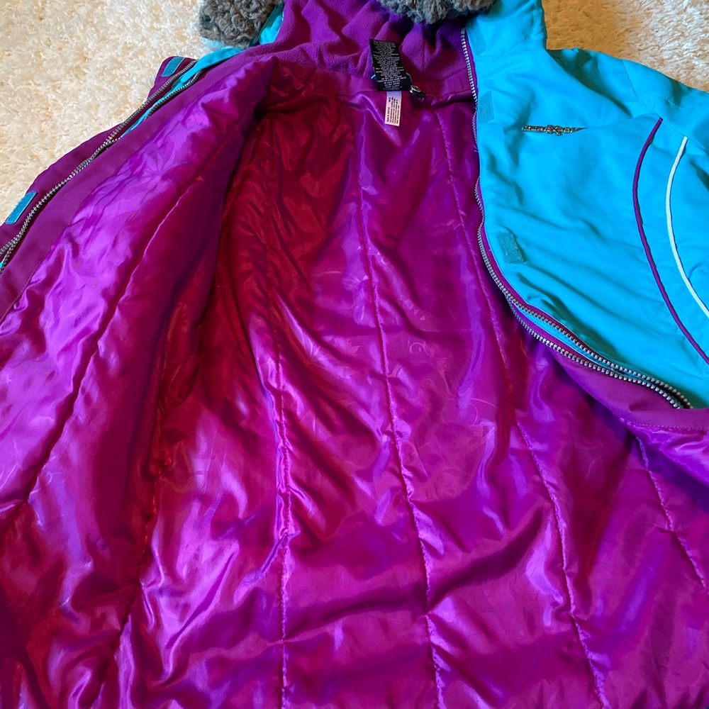 Jacket - Picture 7 of 10